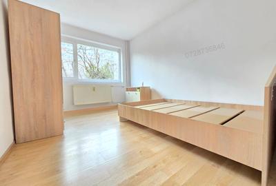 Dristor - Park Lake, Liviu Rebreanu, cu balcon si geam la baie, 51 mp - 4