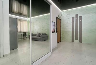 OCAZIE!  PRIMA LINIE LA MARE SIGNATURE PROMENADA 2 CAMERE 95990 € - 11