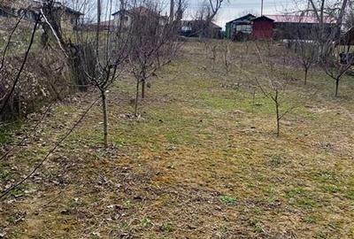 Oportunitate de investitie || teren de vanzare || 933 mp Prahova || - 5