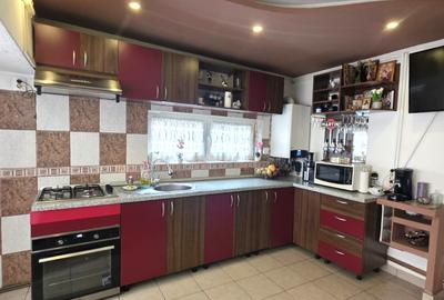 Rahova -Furculesti, Sector 5, Casă individuală-160 000 Euro -COMISION 0% - 7