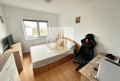 Apartament 3 camere complet renovat, mobilat, poziție ideala Girocului - 6