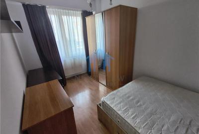Apartament 3 camere, Calea Dorobantilor - 8