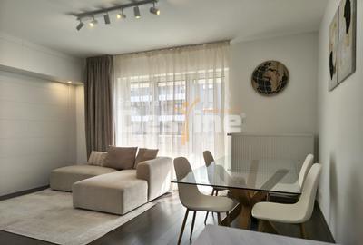 Apartament 2 cam etaj intermediar, cu loc de parcare si boxa, Avantgarden Faza V - 3