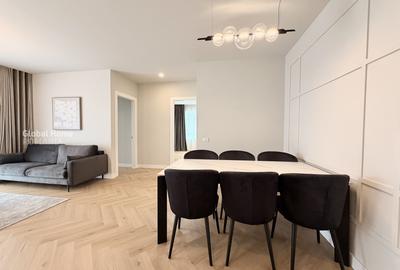 Premium 3 Rooms | Pet Friendly | Afi Home North - Aviatiei - 2