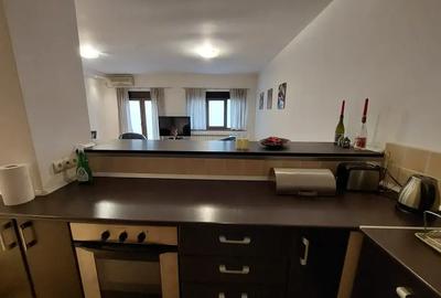 Chirie 2 camere Piața Romană / Ștefan cel Mare - 4
