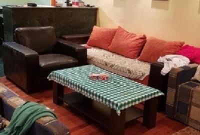 Casa renovata, frumoasa, spatioasa  in com. Voila, judet Brasov, Transilvania - 1