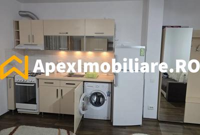 Apartament 2 camere de inchiriat Politehnica București | ApexImobiliare.ro - 5