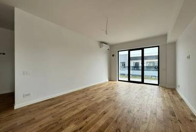 Apartament nZEB cu Terasa 2 Camere Pompa Caldura | Panouri - 2
