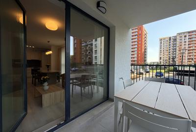Apartament premium cu grădină | vedere spre pădure – Denya Forest - 21