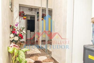 Ap. 3 camere, 85 mp, Str. Ciresar 26A, Prelungirea Ghencea- Bragadiru - 6