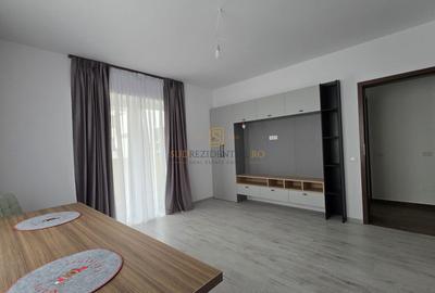 3 camere lux, 6/9, 80 mp, 2024, aproape de metrou Aparatori, Sector 4 - 1