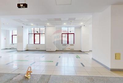 Spațiu comercial de închiriat în Brașov,  ultracentral, zona Star - 2