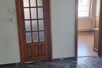 Apartament 3 camere – zona Traian, str. Matei Basarab, etaj 3 - 2