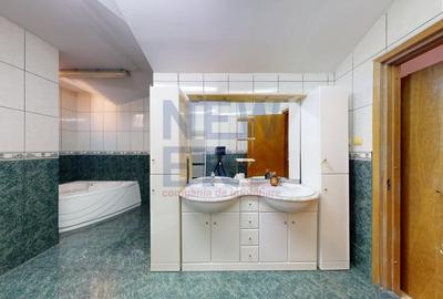 De vânzare vilă-curte proprie Eminescu-Moșilor - 18