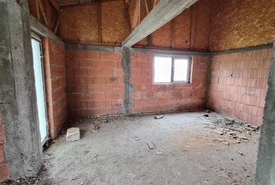 Casa Duplex  in Teghes-Domnesti! 80.000 Euro - 9