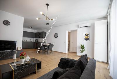 Apartament 2 camere ultramodern Floreasca Residence - 2