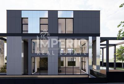 Teren rar in zona Grădinii Botanice | 793 mp | Autorizat D+P+E+Er! - 3