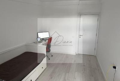 Duplex Premium Vedere Delta Văcăresti I 85mp + terasa 42 mp I COM 0% - 11