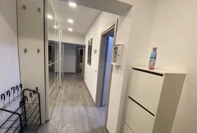 2 camere Bucurestii Noi - v.a.v metrou Jiului *imobil 2015* - 12