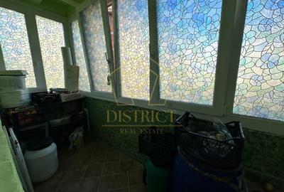 Apartament spatios cu 4 camere | Zona Sagului - 16