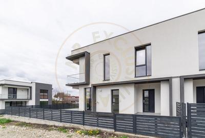 Casă modernă tip duplex | Budeasa – lângă Primărie | Construcție 2023 - 15