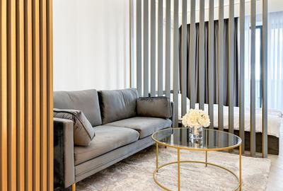 Chirie I Studio dublu premium | Etaj 9 | Vedere Sky Tower - 1