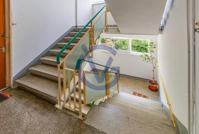 COMISION 0% - Aproape de Parc! 3 camere Decomandate, dupa gustul tau! - 32