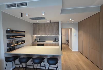 PRIMAVERII ONE MIRCEA ELIADE  APARTMENT 3 CAMERE COMPLET LUX PARCARE - 5