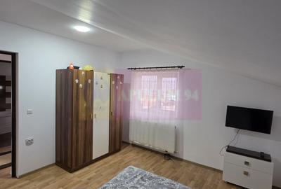 Vila de vacanta cu 4 camere de vanzare in Valea Doftanei - 21