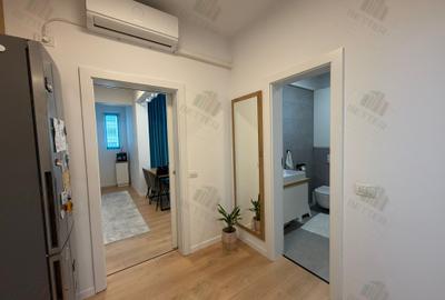 3 Camere Premium | Popești-Leordeni | Bloc 2023 | Etaj 1 | 2 Locuri Parcare I - 7