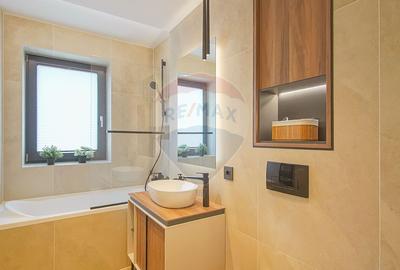 Apartament cu 1 camere de vânzare în zona Racadau - 14