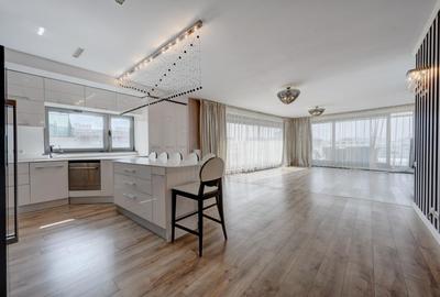 Penthouse | 181.35 MP | Piata Romana | Aurel Vlaicu - 3