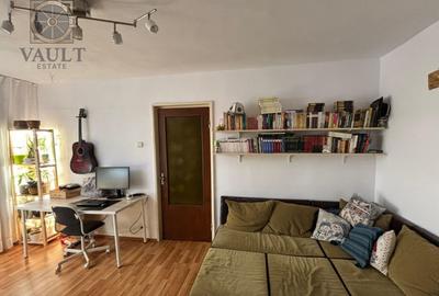 Apartament 2 camere Gorjului-8 minute de metrou Gorjului - 1