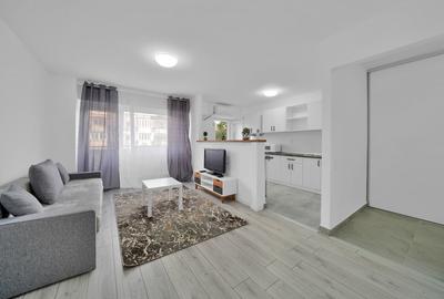 Sebastian*Decomandata*41 mp*Bloc 1987*Totul nou*Modern - 1