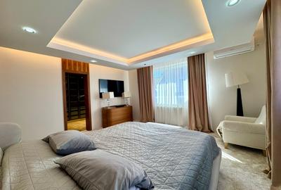 Casa Individuala , 4 Camere, 210 MP, Andrei Muresanu - 12