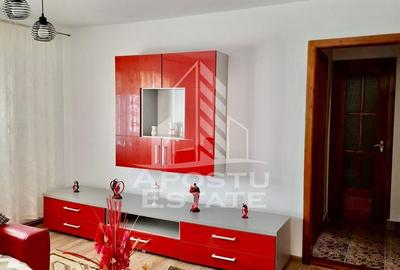 Apartament cu 2 camere de inchiriat, semidecomandat in zona Buziasului - 3
