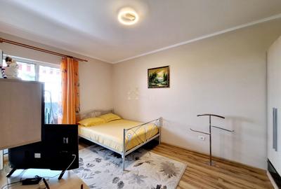 BLOC NOU IN ORAS. 3 CAMERE TIP PENTHOUSE. TERASA DE 17 MP. - 17