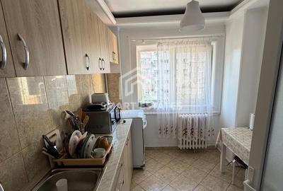 2 camere Calea Mosilor I etaj 3/8 - 6