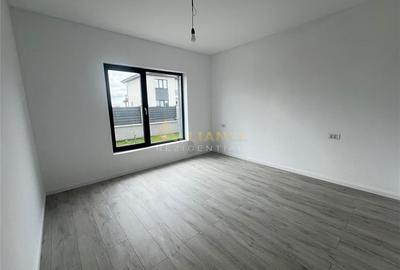 Casa individuala  | 80 mp utili | Teren 375 mp | Incalzire in pardoseala - 7
