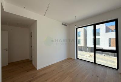 Vila 5 camere Pipera Denya Lake| Faza 1 - 2