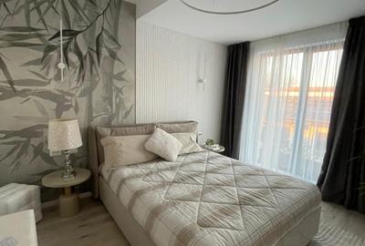 VILA TIP 2, curte proprie, 2 locuri de parcare incluse  in pret - 6