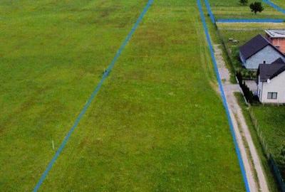 Teren cu P.U.Z. aprobat in   Sighetul Marmatiei - 2