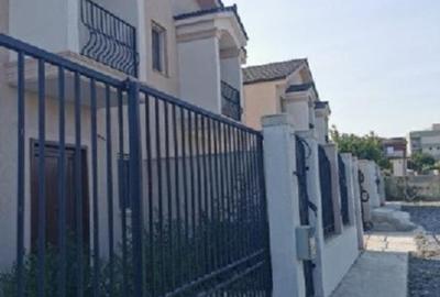 Vila noua 2025 -  Duplex 4 Camere - Locuinta premium - Tomis Nord - Dedeman - 15