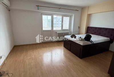 CHIRIE - Apartament 1 camera Nicolina-Rond Vechi, 49mp !! - 1