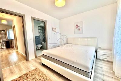 Închiriere vila cartier rezidențial - 9