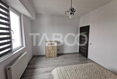 Apartament cu 2 camere 63 mp utili pe Mihai Viteazul din Sibiu - 9