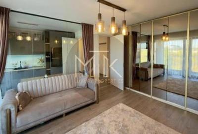 Apartament 2 camere LUX | mobilat&utilat | AVIATIEI- Pipera | Cloud 9 - 1