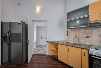 Business cu identitate: Apartament Unirii , demisol, parter si curte accesibila - 13