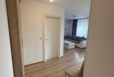 Palladium Residence -Gura Calitei- Apartament 2 camere - 2