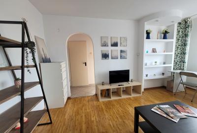 Apartament 2 camere ultracentral Cișmigiu | Terasă | Ideal investiție | 0% com - 4
